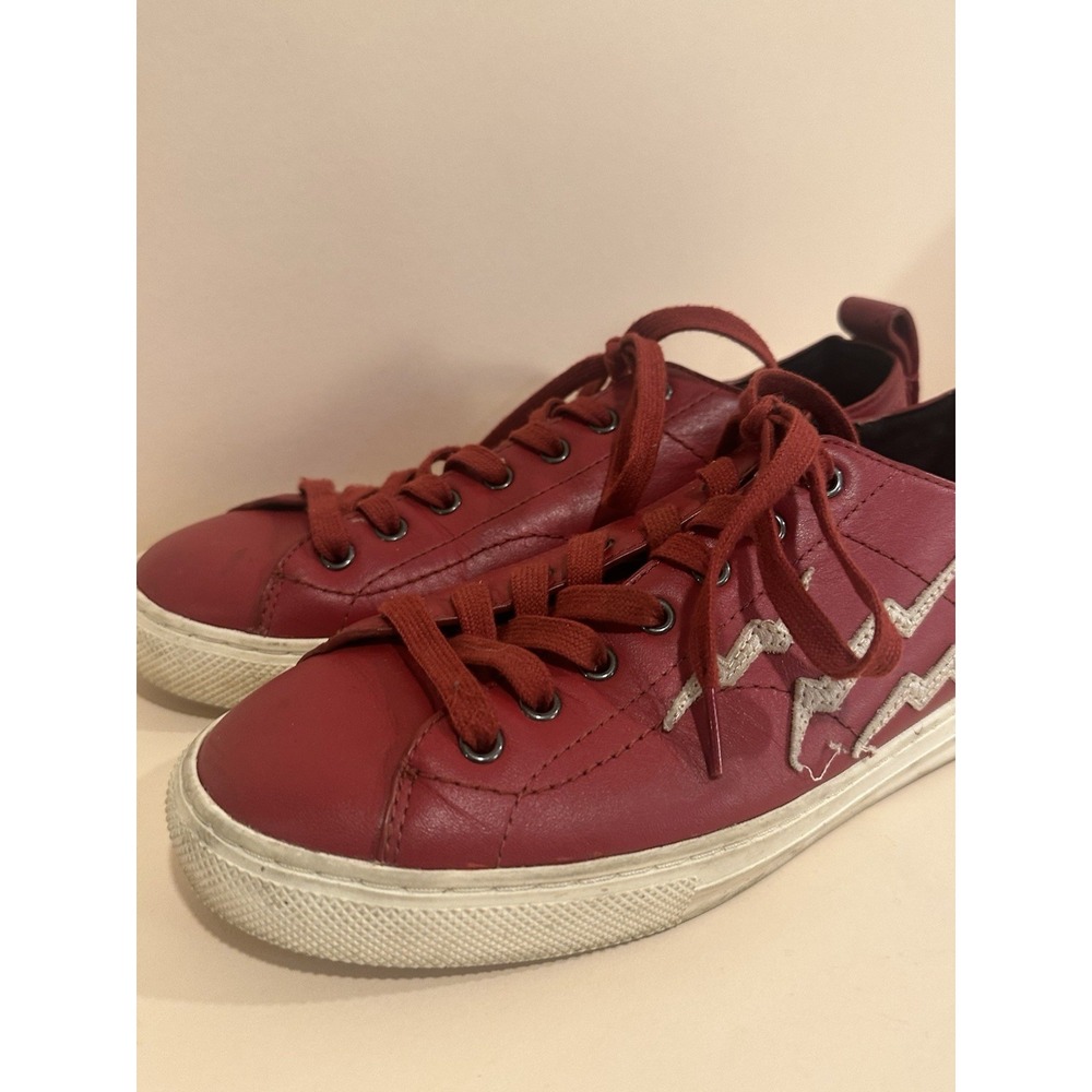 Coach Skippys Men Size 8D - Picture 9 of 14